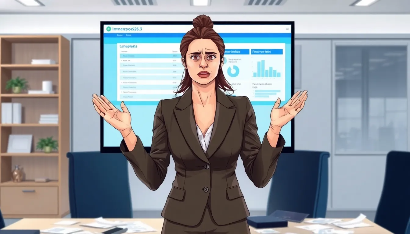 why immorpos35.3 software implementations fail